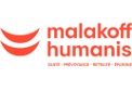 Logo Malakoff Humanis
