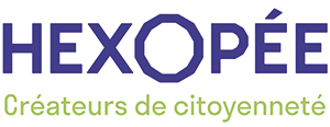 Logo Hexopée