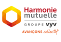 Logo Harmonie Mutuelle ESS